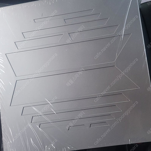 BTS 방탄소년단 앨범 Proof Collector's Edition 미개봉