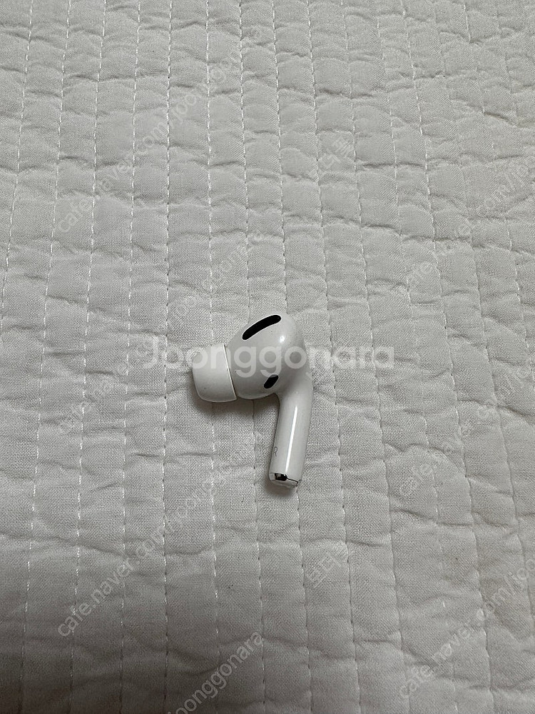 에어팟 프로1세대 오른쪽 유닛--0