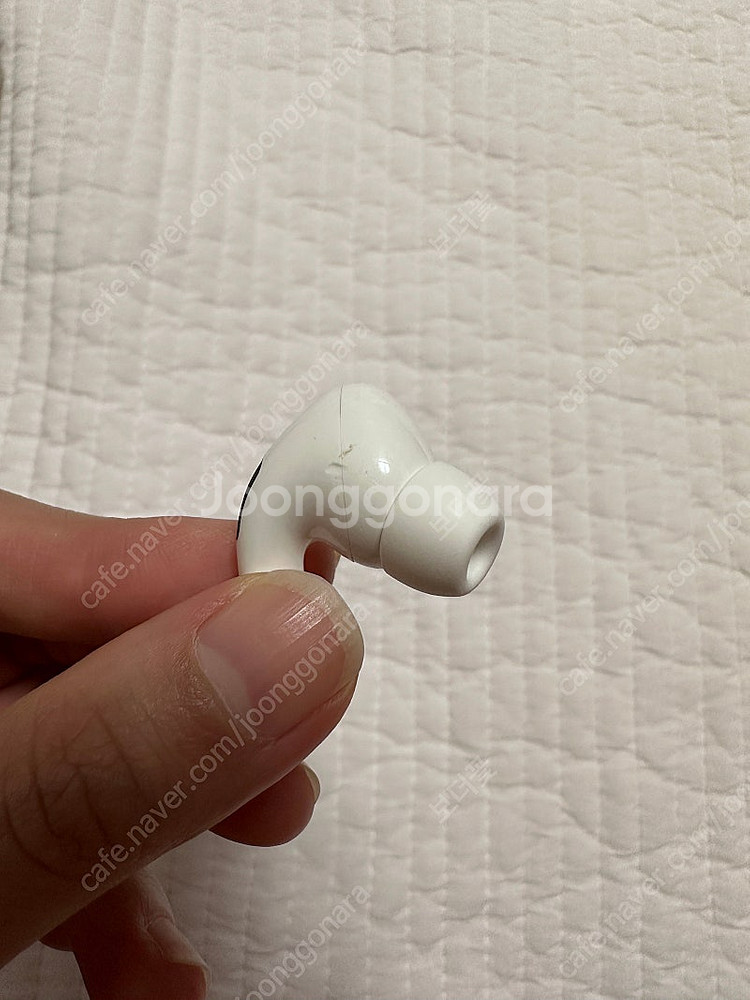 에어팟 프로1세대 오른쪽 유닛--2