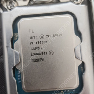 13900k+b660m gaming x(d5)