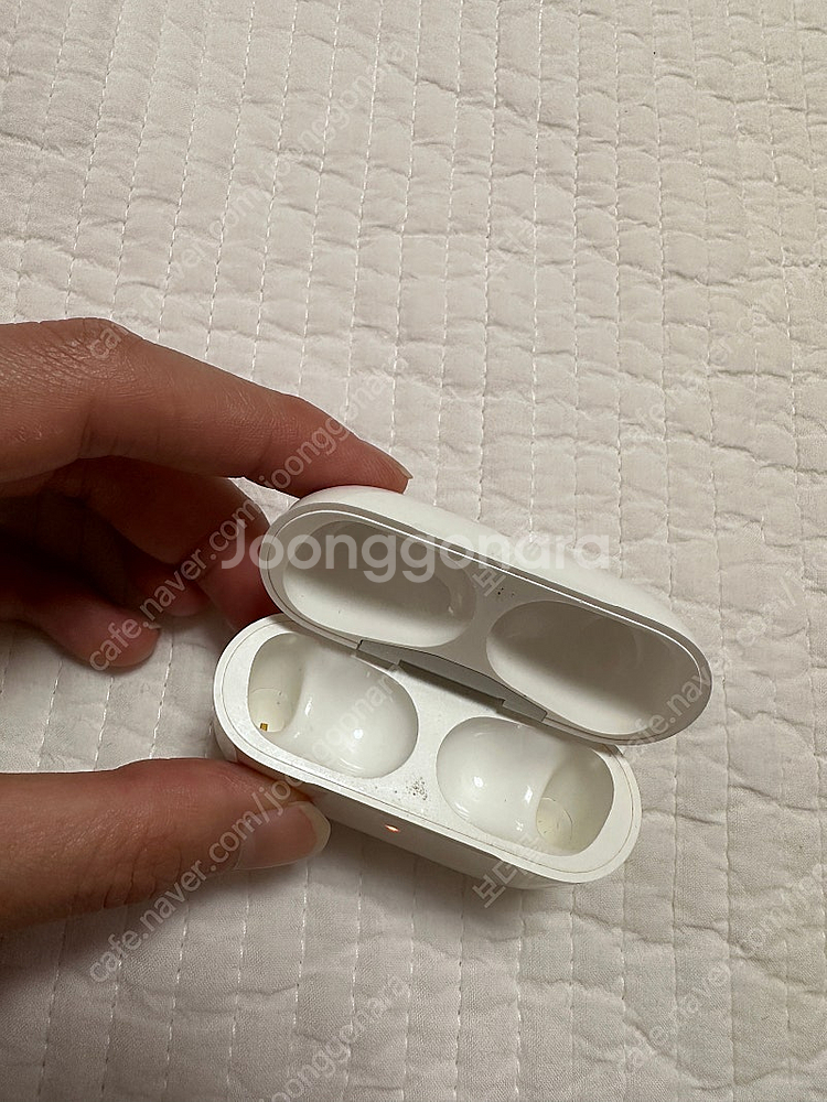 에어팟 프로1 본체--2