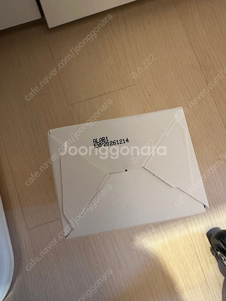 닥터딥 에멀젼 새상품--1