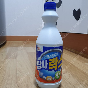 탐사락스 1L 1통 판매해요.