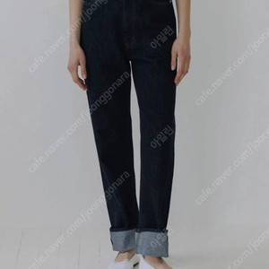 얼바닉30 Selvedge Denim Pants 새상품