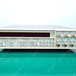 SRS SR620 / Frequency Counter