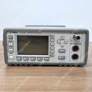 AGILENT E4419B / RF POWER METER, 파워미터 판매