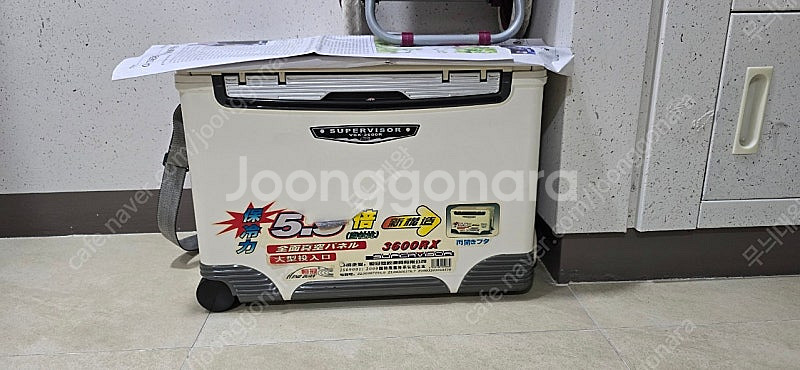 슈버바이저 vsx 3600 쿨러 팝니다--0