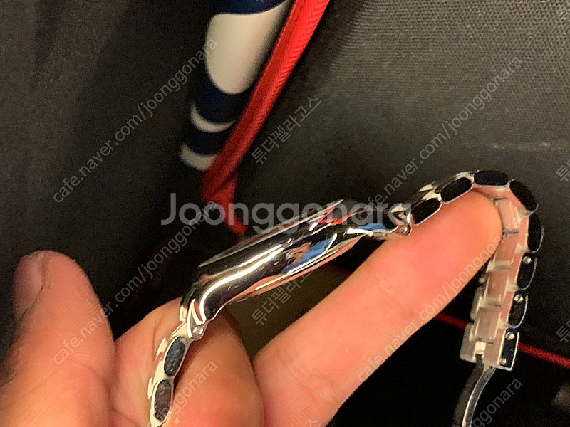 론진 마스터컬렉션 콜렉션 마콜 38.5mm 데이데이트--8