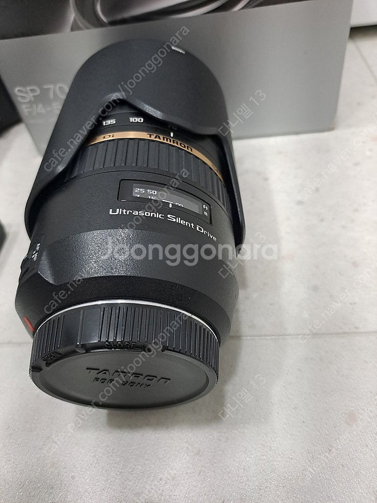 신품급 소니 a57 DSLT(DSLR) 렌즈2종(번들+...--1
