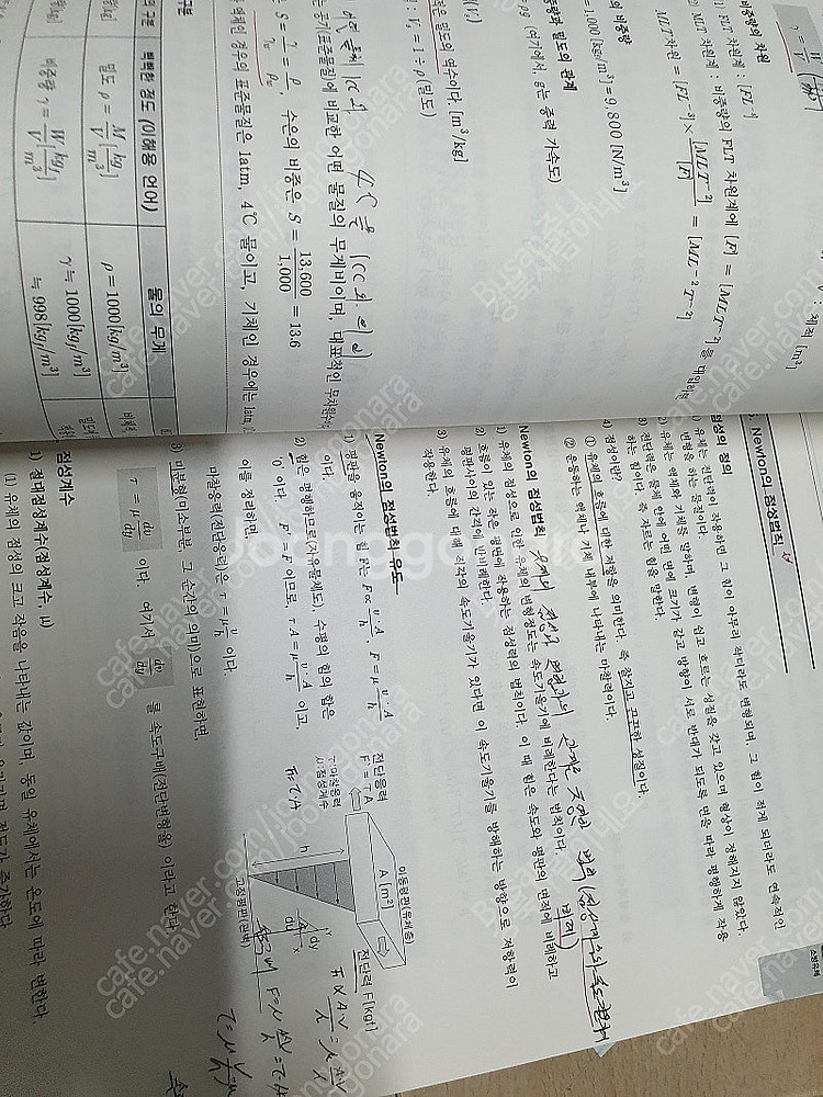 모아 소방기술사 1차--2