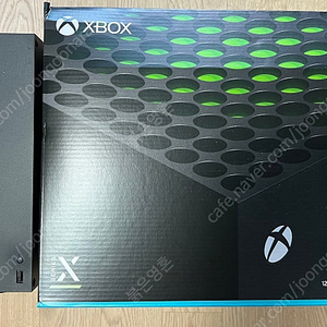 xbox series x 판매합니다.