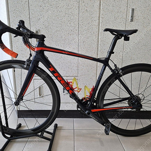 트렉 에몬다(Trek Emonda) SL6 2018 54사이즈 A급 SLR1타이어