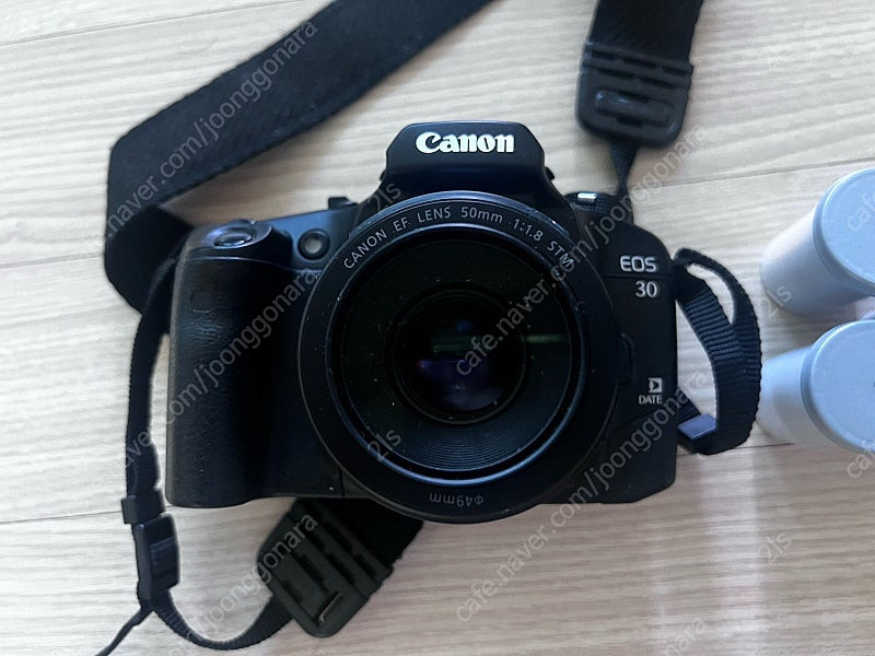 캐논 eos30 필카 및 필름판매합니다--1