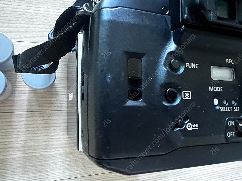 캐논 eos30 필카 및 필름판매합니다--2