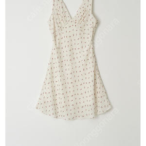 윤슬샵 verano rosa ops (ivory)