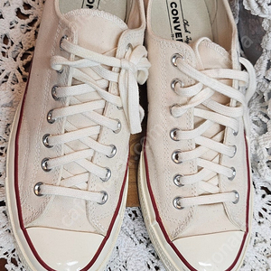 CONVERSE ALL STAR캠퍼스화