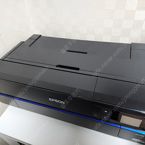 EPSON 엡손 포토프린터 SureColor SC-P800 +잉크