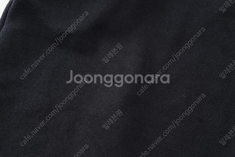(XL) 나이키 트레이닝복 반바지 운동 차콜 테크팩 한...--4