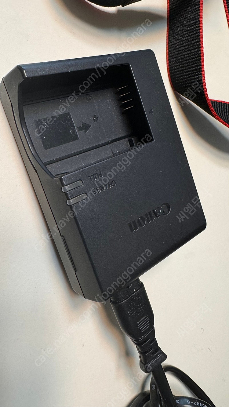 캐논 EOS M6 Mark2 미러리스 카메라 풀셋트 팔아요~!!--8