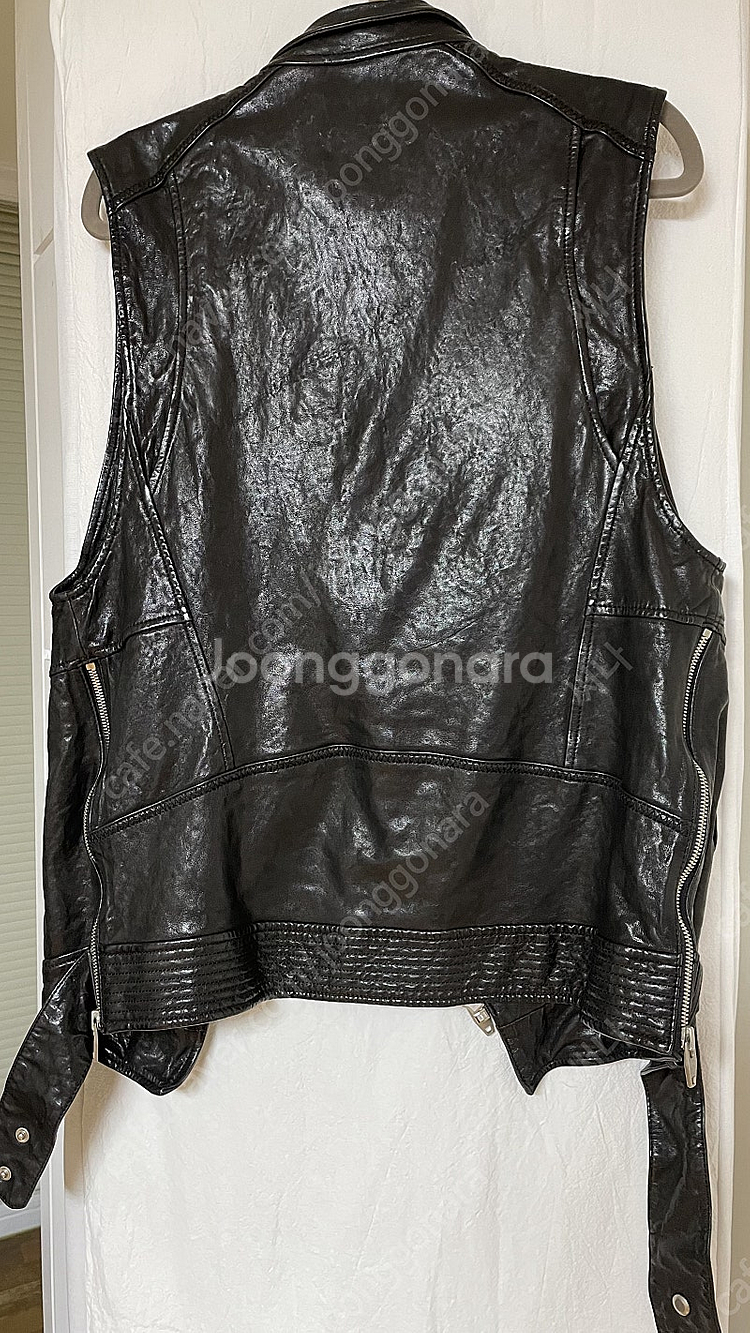 산드로 라이더베스트--1