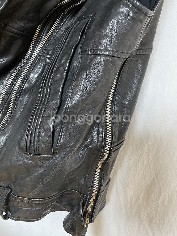 산드로 라이더베스트--3