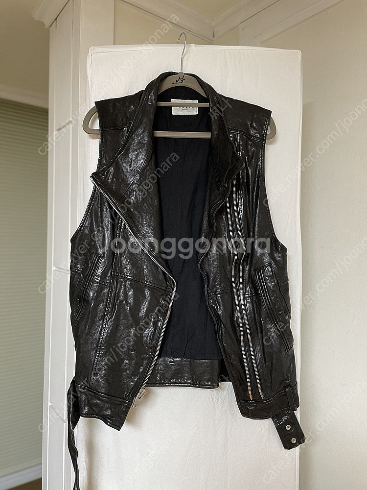 산드로 라이더베스트--7