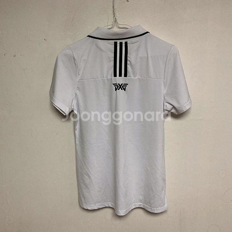 판매 PXG 여성 반팔티 100L 77호--2