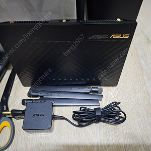 ASUS RT-AC68P 공유기 판매