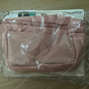 부가부 드래곤플라이 브썬캐+모닝핑크오거나이저