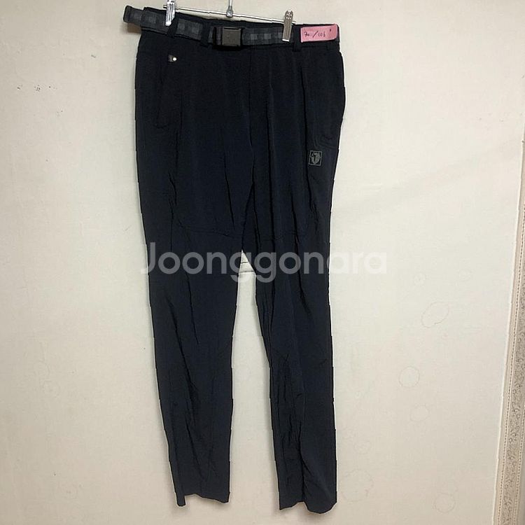 블랙야크 남성 여름 바지 30인치--0