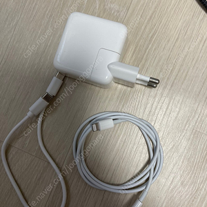 애플 아답터 Apple 정품 29W USB-C 전원 어댑터