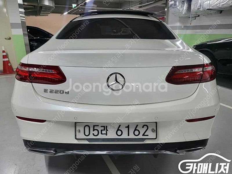 [벤츠]E-클래스 W213 E220d 쿠페 ★중고차★중...--4