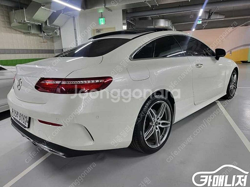 [벤츠]E-클래스 W213 E220d 쿠페 ★중고차★중...--6