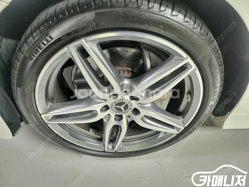 [벤츠]E-클래스 W213 E220d 쿠페 ★중고차★중...--7