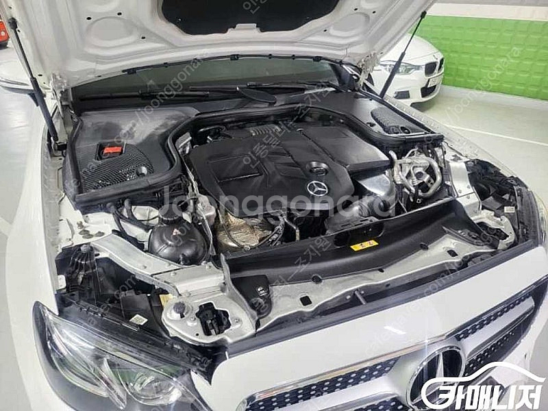 [벤츠]E-클래스 W213 E220d 쿠페 ★중고차★중...--8