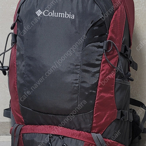 컬럼비아 Columbia Rumley 32 등산배낭 여행캠핑백팩