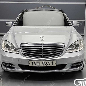 [벤츠]S클래스-W221 S350L ★중고차★중고차매입★전액할부★저신용자★신불자★소액할부★현금★카드 전부 가능합니다!