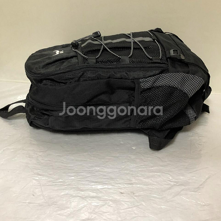 버팔로 등산배낭 20L 깨끗--2
