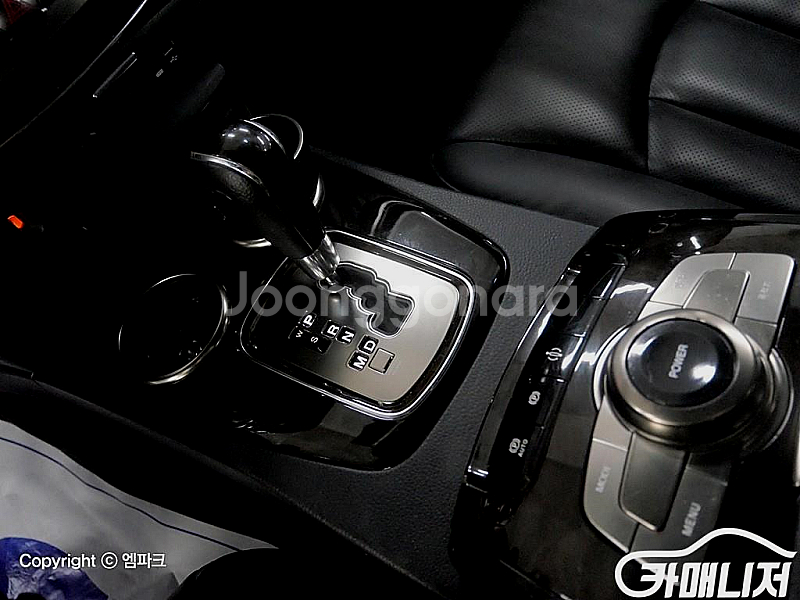 KG모빌리티(쌍용) [KG모빌리티(쌍용) ]뉴체어맨W ...--4