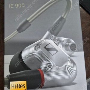 젠하이저 ie900 판매합니다.