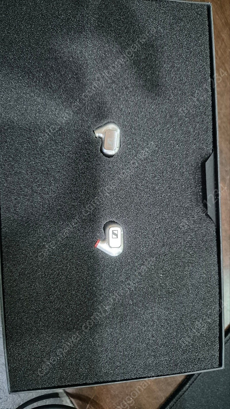 젠하이저 ie900 판매합니다.--1