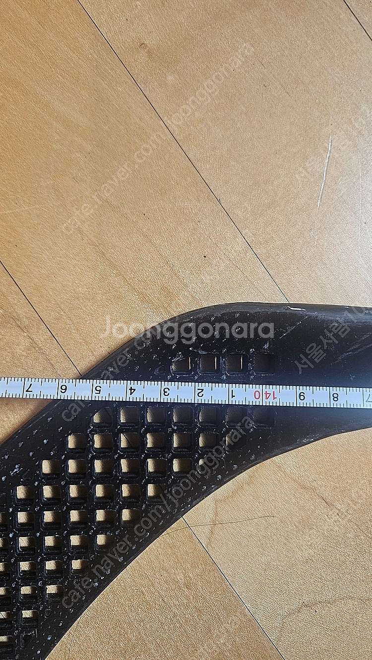 Tovi Mirage Pro V-III, Low Kic...--0