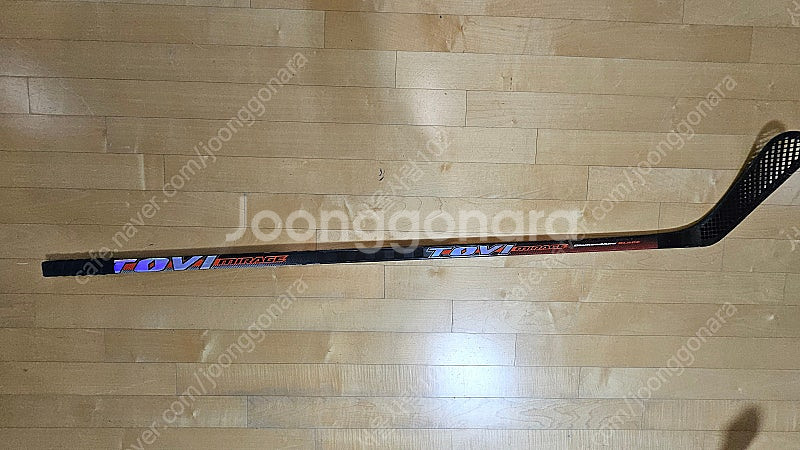 Tovi Mirage Pro V-III, Low Kic...--7