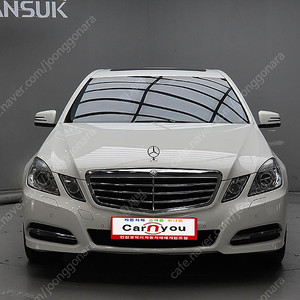 벤츠E-클래스 W212 E220 CDI 아방가르드@중고차@중고@할부@미필@전액할부@