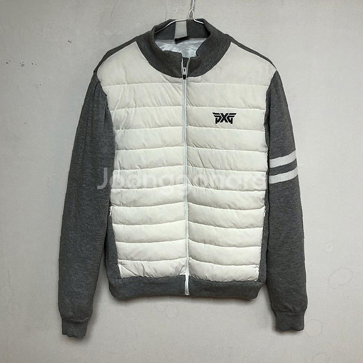 PXG 남성 겨울자켓 95M--0