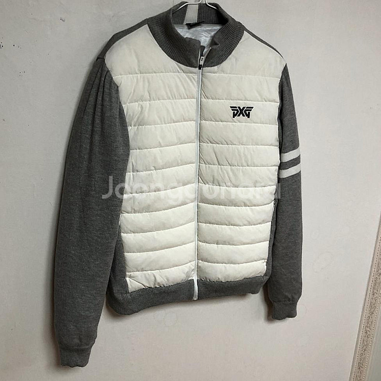PXG 남성 겨울자켓 95M--1