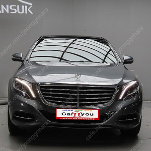 벤츠S클래스-W222 S 400L 4MATIC@중고차@중고@할부@미필@전액할부@