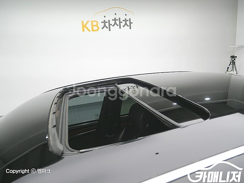 KG모빌리티(쌍용) [KG모빌리티(쌍용) ]뉴체어맨W ...--8