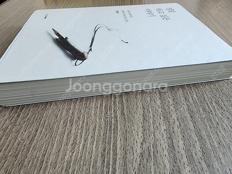 정말 하고 싶은 이야기 이영혜 (행복이 가득한 집)--3