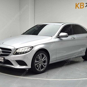 벤츠C클래스 W205 C220 d 4MATIC 아방가르드 (5인승)@중고차@중고@할부@미필@전액할부@